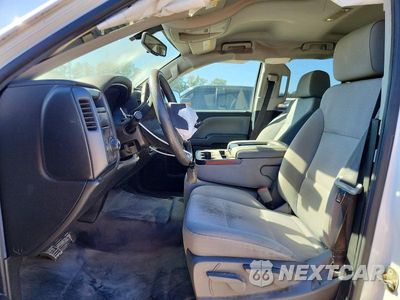 Zdjęcie 7 z 12 samochodu: 2019 CHEVROLET SILVERADO LD C1500 VIN:2GCRCNECXK1198933 - miniatura