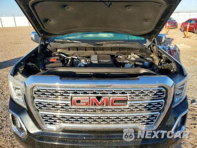 Zdjęcie 11 z 12 samochodu: 2020 GMC SIERRA K1500 DENALI VIN:1GTU9FET1LZ182854 - miniatura