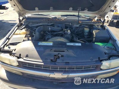 Zdjęcie 11 z 12 samochodu: 1999 CHEVROLET SILVERADO C1500 VIN:1GCEC14W9XZ214346 - miniatura