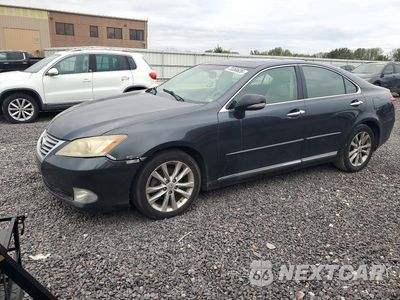 2010 LEXUS ES 350 JTHBK1EG8A2356604 - główne zdjęcie licytacji z USA - miniatura