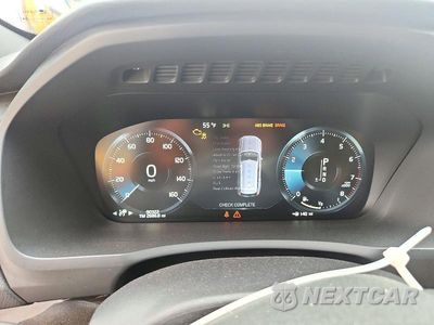 Zdjęcie 9 z 13 samochodu: 2019 VOLVO XC90 T6 MOMENTUM VIN:YV4A22PK2K1474088 - miniatura