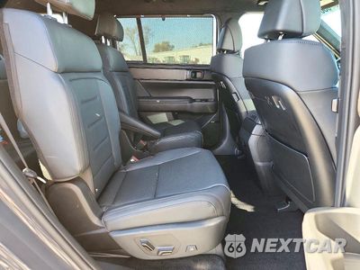 Zdjęcie 11 z 13 samochodu: 2027 HYUNDAI SANTA FE CALLIGRAPHY VIN:5NMP5DG16VH144861 - miniatura