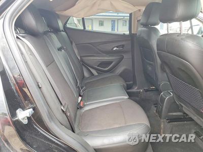 Zdjęcie 11 z 13 samochodu: 2020 BUICK ENCORE PREFERRED VIN:KL4CJESB6LB053830 - miniatura