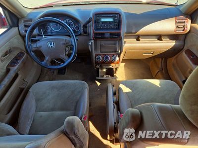 Zdjęcie 8 z 12 samochodu: 2004 HONDA CR-V EX VIN:JHLRD78884C046164 - miniatura