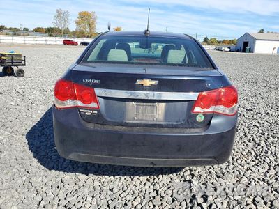 Zdjęcie 6 z 12 samochodu: 2015 CHEVROLET CRUZE LT VIN:1G1PC5SB9F7270984 - miniatura