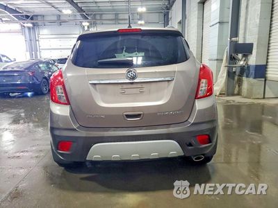 Zdjęcie 6 z 13 samochodu: 2014 BUICK ENCORE VIN:KL4CJCSB4EB661918 - miniatura