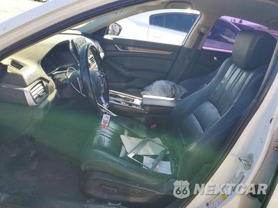 Zdjęcie 7 z 12 samochodu: 2022 HONDA ACCORD SPORT SE VIN:1HGCV1F44NA003940 - miniatura