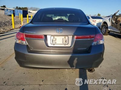 Zdjęcie 6 z 12 samochodu: 2012 HONDA ACCORD SE VIN:1HGCP2F6XCA237627 - miniatura