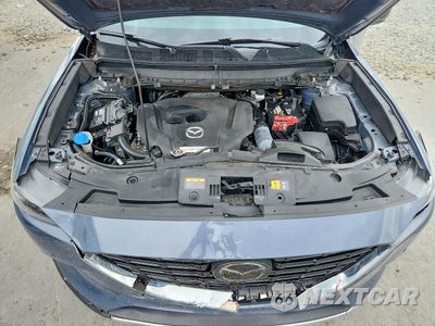 Zdjęcie 12 z 13 samochodu: 2021 MAZDA CX-9 GRAND TOURING VIN:JM3TCBDY6M0504663 - miniatura