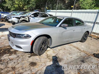 2021 DODGE CHARGER SXT 2C3CDXBG8MH647269 - główne zdjęcie licytacji z USA - miniatura