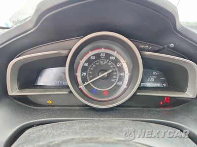 Zdjęcie 9 z 12 samochodu: 2016 MAZDA 3 SPORT VIN:3MZBM1T7XGM239314 - miniatura