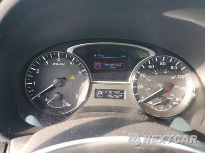 Zdjęcie 9 z 12 samochodu: 2014 NISSAN ALTIMA 2.5 S VIN:1N4AL3AP5EN374841 - miniatura