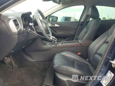 Zdjęcie 7 z 12 samochodu: 2018 MAZDA 3 TOURING VIN:3MZBN1V30JM204943 - miniatura