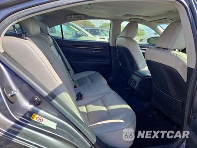 Zdjęcie 10 z 12 samochodu: 2015 LEXUS ES 350 VIN:JTHBK1GG0F2205891 - miniatura