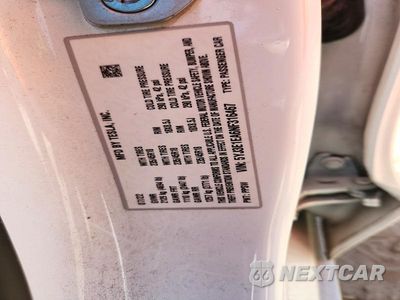 Zdjęcie 13 z 13 samochodu: 2022 TESLA MODEL 3 VIN:5YJ3E1EA6NF316467 - miniatura