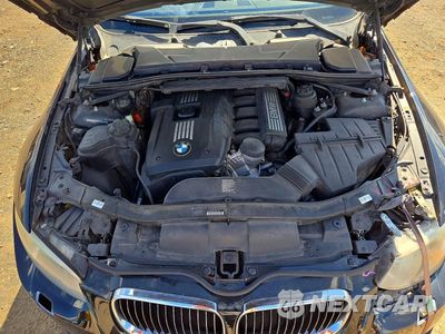 Zdjęcie 11 z 12 samochodu: 2013 BMW 328 I VIN:WBADW3C57DJ526163 - miniatura