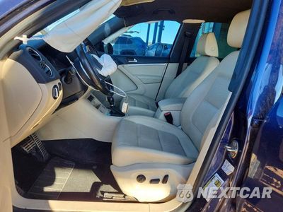 Zdjęcie 7 z 13 samochodu: 2016 VOLKSWAGEN TIGUAN S VIN:WVGAV7AX4GW079895 - miniatura