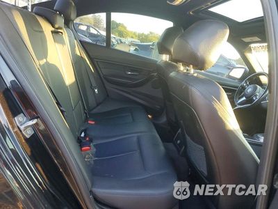 Zdjęcie 10 z 13 samochodu: 2015 BMW 320 I VIN:WBA3B1G53FNT03362 - miniatura