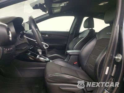 Zdjęcie 7 z 13 samochodu: 2021 KIA FORTE GT LINE VIN:3KPF34AD0ME336724 - miniatura
