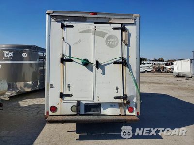 Zdjęcie 6 z 13 samochodu: 2008 CHEVROLET EXPRESS G3500 VIN:1GBHG31K681143898 - miniatura