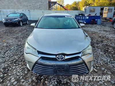 Piąte zdjęcie samochodu w środku: 2015 TOYOTA CAMRY LE VIN:4T4BF1FK2FR484701 - miniatura