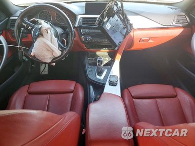 Zdjęcie 8 z 12 samochodu: 2016 BMW 428 I GRAN COUPE SULEV VIN:WBA4A9C52GG507054 - miniatura