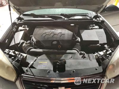 Zdjęcie 11 z 12 samochodu: 2007 CHEVROLET MALIBU LS VIN:1G1ZS58N47F289379 - miniatura