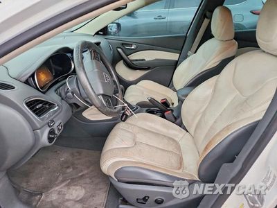 Zdjęcie 7 z 12 samochodu: 2013 DODGE DART LIMITED VIN:1C3CDFCA1DD133359 - miniatura
