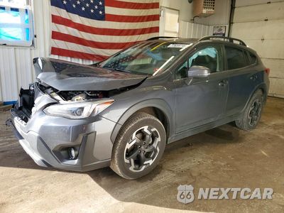 2023 SUBARU CROSSTREK LIMITED JF2GTHMC9PH299123 - główne zdjęcie licytacji z USA - miniatura