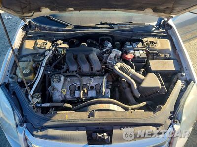 Zdjęcie 11 z 12 samochodu: 2009 FORD FUSION SEL VIN:3FAHP08119R118766 - miniatura