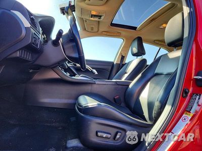 Zdjęcie 7 z 12 samochodu: 2016 LEXUS CT 200 VIN:JTHKD5BH7G2265329 - miniatura