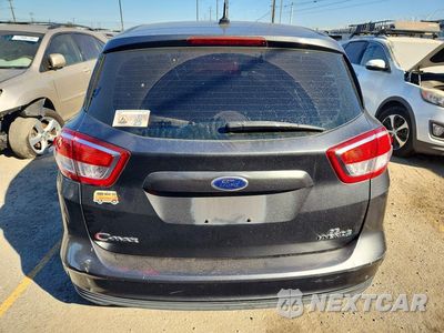 Zdjęcie 6 z 13 samochodu: 2017 FORD C-MAX SE VIN:1FADP5AU2HL103108 - miniatura