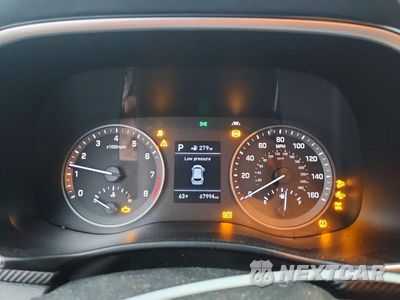 Zdjęcie 9 z 13 samochodu: 2020 HYUNDAI TUCSON SE VIN:KM8J2CA42LU120456 - miniatura