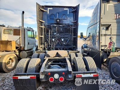 Zdjęcie 6 z 13 samochodu: 2020 FREIGHTLINER CASCADIA 126 SEMI TRUCK VIN:3AKJHHDR2LSKB5041 - miniatura