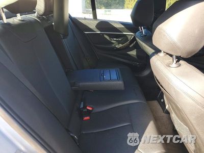 Zdjęcie 10 z 12 samochodu: 2016 BMW 328 I SULEV VIN:WBA8E9G54GNT88080 - miniatura