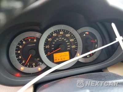 Zdjęcie 9 z 13 samochodu: 2009 TOYOTA RAV4 LIMITED VIN:JTMBK31V695080354 - miniatura