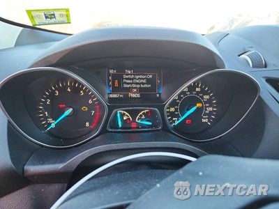 Zdjęcie 9 z 13 samochodu: 2017 FORD ESCAPE TITANIUM VIN:1FMCU9JD4HUB34128 - miniatura