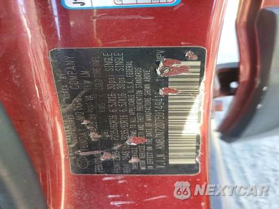Zdjęcie 13 z 13 samochodu: 2005 HYUNDAI TUCSON GLS VIN:KM8JN72D75U149418 - miniatura