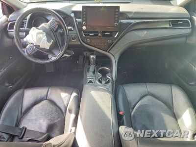 Zdjęcie 8 z 12 samochodu: 2022 TOYOTA CAMRY XSE VIN:4T1K61BK8NU055965 - miniatura