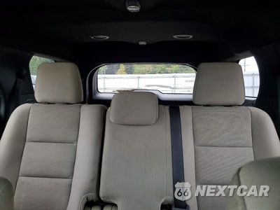 Zdjęcie 10 z 13 samochodu: 2013 FORD EXPLORER VIN:1FM5K7B89DGB08556 - miniatura