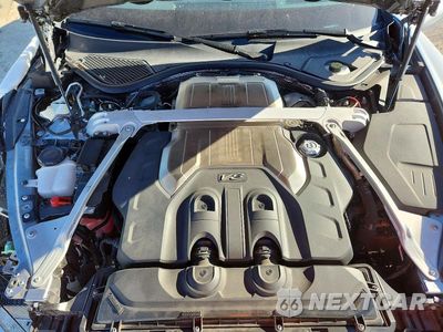 Zdjęcie 11 z 13 samochodu: 2021 BENTLEY CONTINENTAL GT VIN:SCBCG2ZGXMC089149 - miniatura