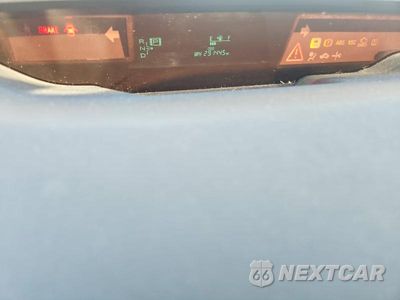 Zdjęcie 9 z 12 samochodu: 2007 TOYOTA PRIUS BASE VIN:JTDKB20U773204689 - miniatura