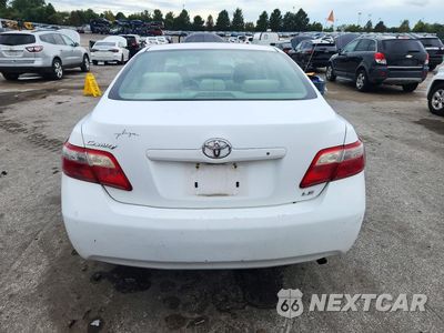 Zdjęcie 6 z 12 samochodu: 2008 TOYOTA CAMRY LE VIN:4T4BE46K38R047202 - miniatura