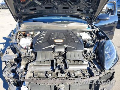 Zdjęcie 12 z 14 samochodu: 2023 PORSCHE CAYENNE GTS COUPE VIN:WP1BG2AY5PDA32643 - miniatura