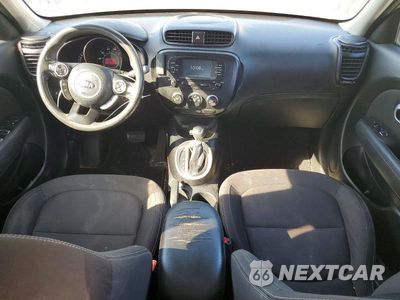 Zdjęcie 8 z 12 samochodu: 2019 KIA SOUL BASE VIN:KNDJN2A21K7916455 - miniatura