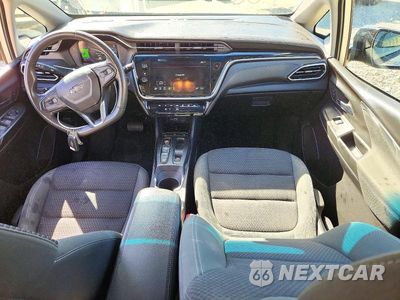 Zdjęcie 8 z 13 samochodu: 2023 CHEVROLET BOLT EV 1LT VIN:1G1FW6S08P4179327 - miniatura