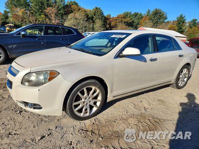 2012 CHEVROLET MALIBU LTZ 1G1ZG5E79CF189327 - główne zdjęcie licytacji z USA - miniatura