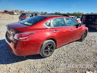 Trzecie zdjęcie samochodu z tyłu: 2014 NISSAN ALTIMA 2.5 VIN:1N4AL3AP5EC104911 - miniatura