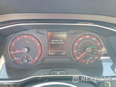 Zdjęcie 9 z 12 samochodu: 2019 VOLKSWAGEN JETTA S VIN:3VWCB7BU4KM184842 - miniatura