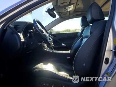 Zdjęcie 7 z 12 samochodu: 2011 LEXUS IS 350 VIN:JTHCE5C23B5000586 - miniatura